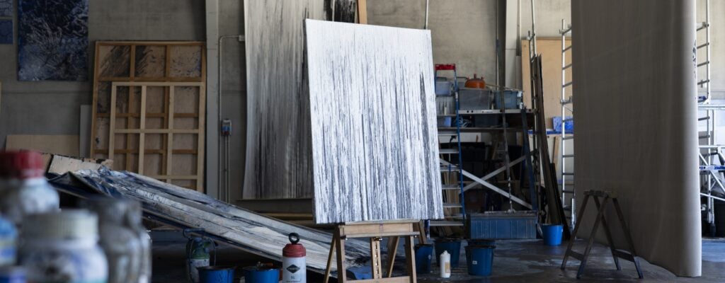 Philippe Pastor – North Pole and other precarious landscapes