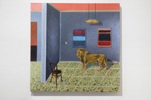 Aniela Preston – Who wouldn’t love to live in a fantasy