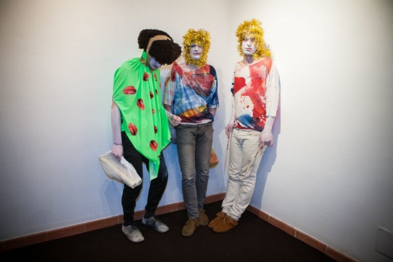 One Day You’ll Understand. 25 years from Dissonanze, MACRO