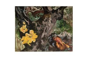 Carlo Levi e Pia Vivarelli - l’opera e la parola