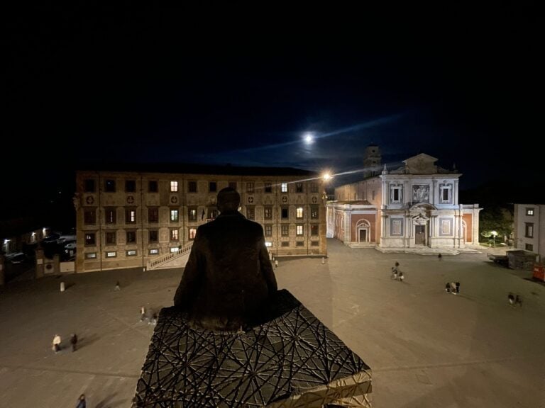 Operae di Gianni Lucchesi