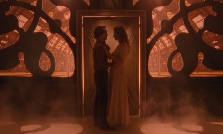 "Orfeo" di Virgilio Villoresi, 2025