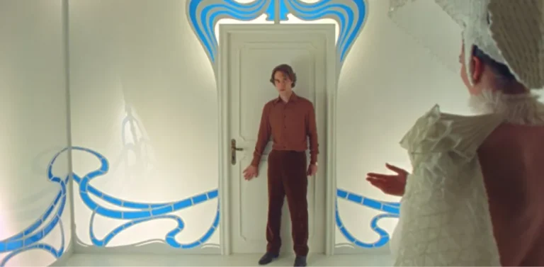 "Orfeo" di Virgilio Villoresi, 2025