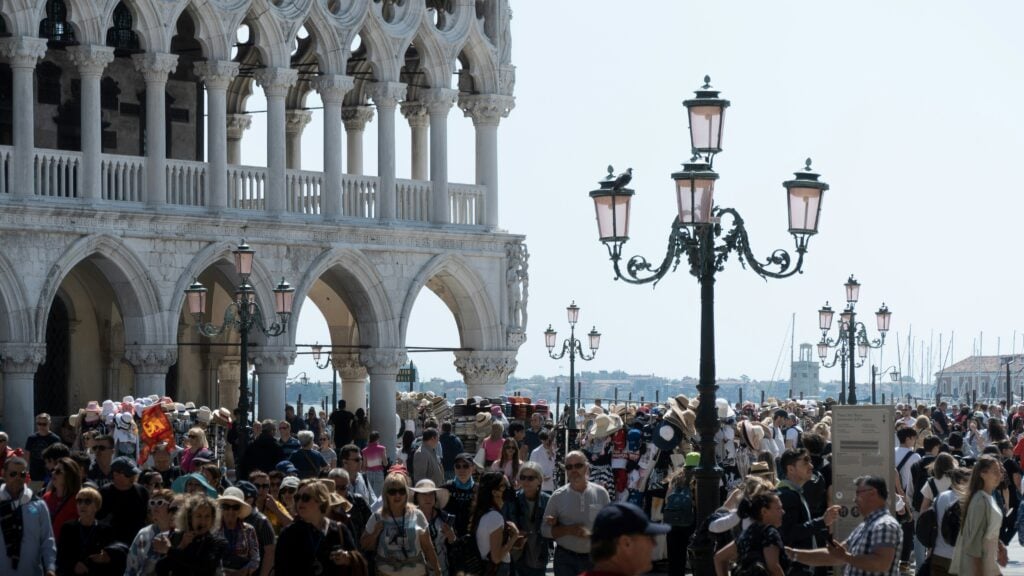 Una città sopraffatta? Venezia e la sua lotta all’overtourism 