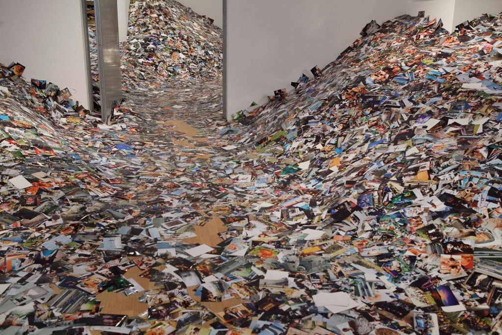 Il tempo delle immagini