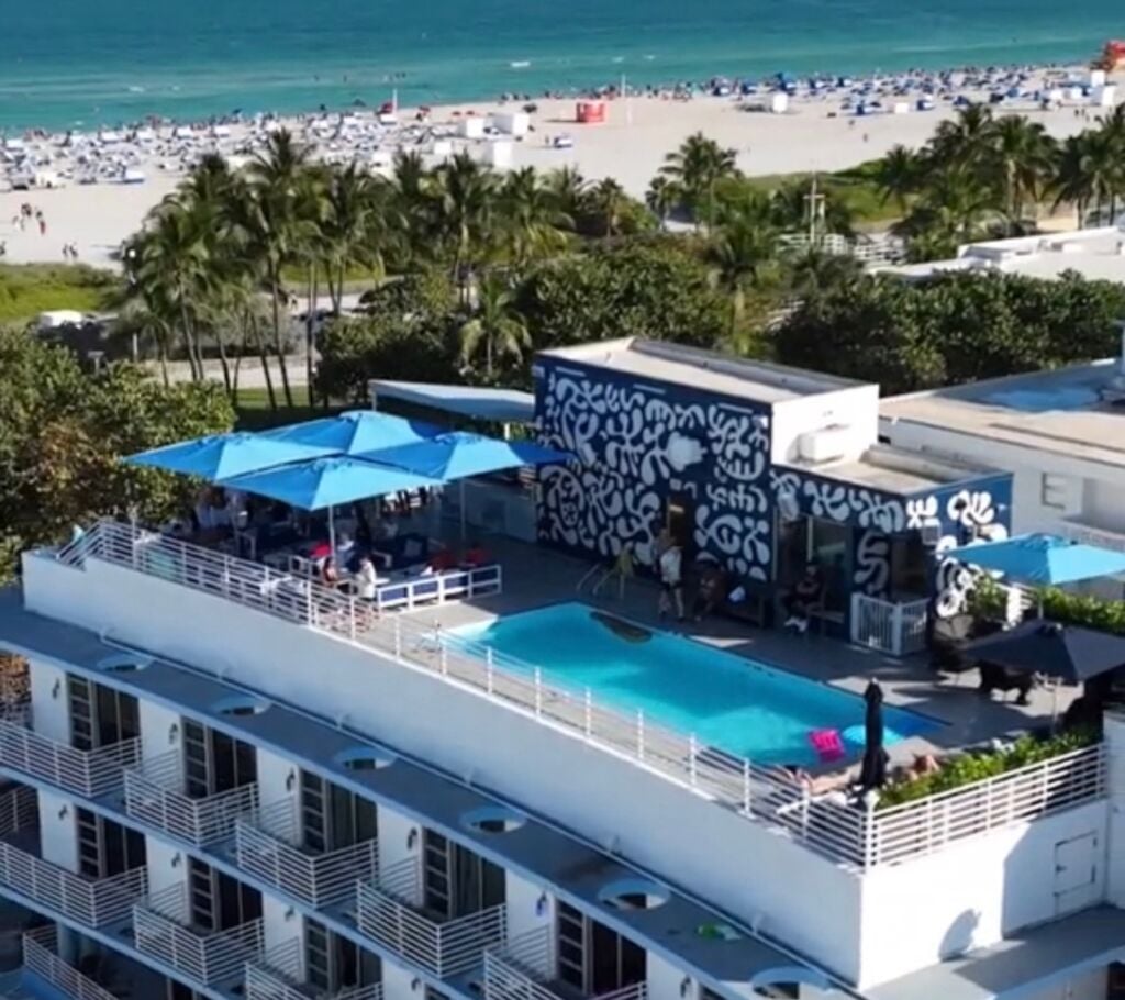 Palace South Beach