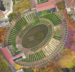 Un nuovo quartiere-borgo nel centro di Milano. Tra la Darsena e il ‘Colosseo’ milanese