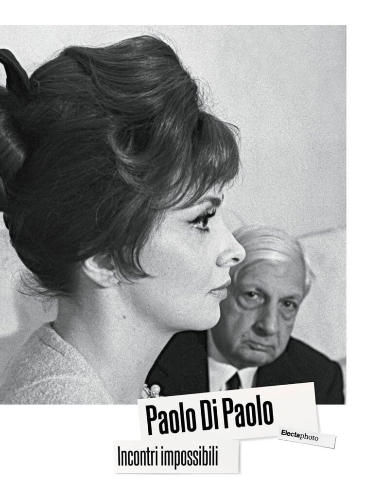 Paolo Di Paolo, Incontri impossibili