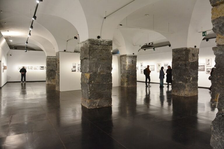 A Palazzo Ducale di Genova la retrospettiva del fotografo Paolo Di Paolo