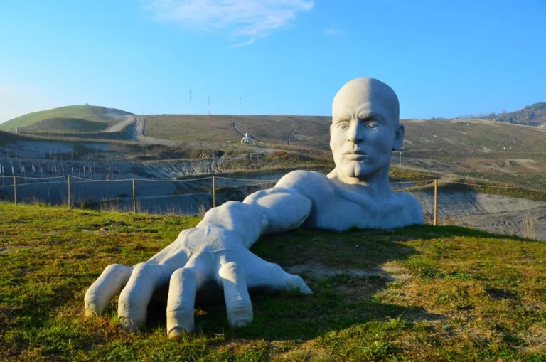 Presenze, Naturaliter © Archivio fotografico Fondazione Peccioli