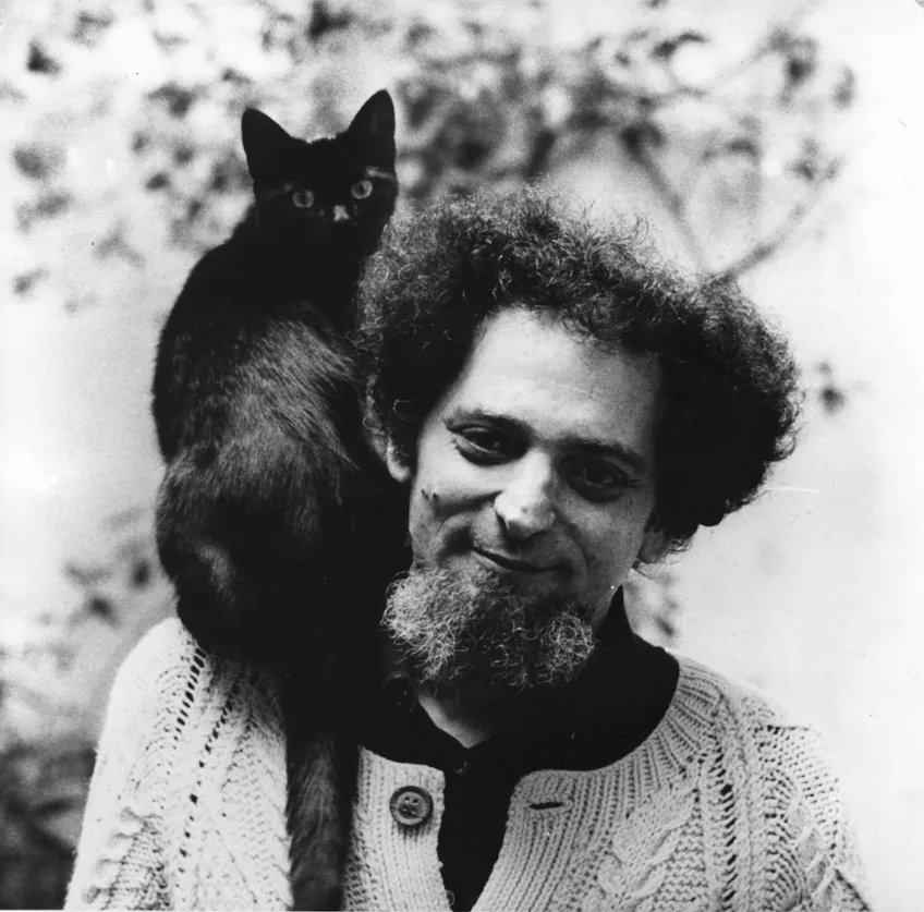 George Perec