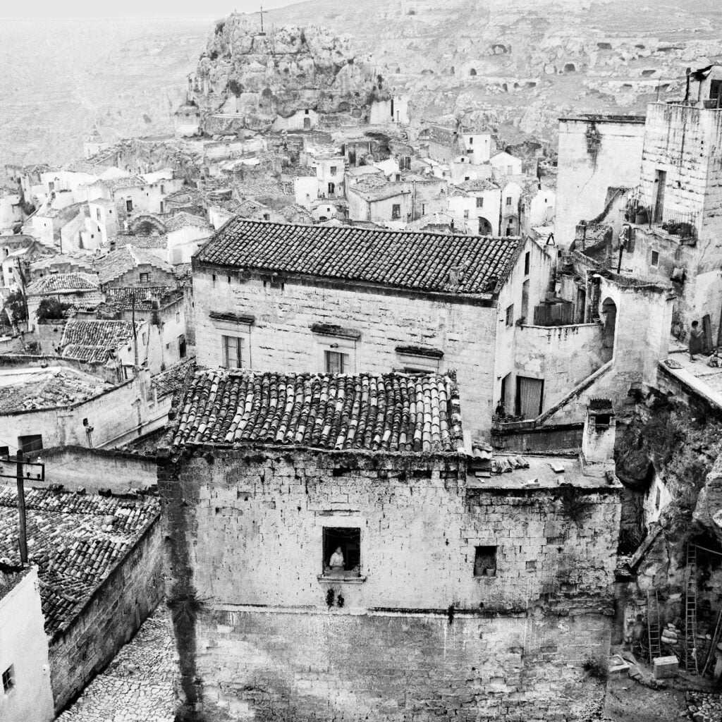 Piergiorgio Branzi – Verso Sud