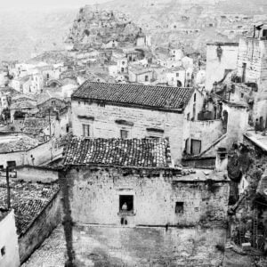 Piergiorgio Branzi - Verso Sud