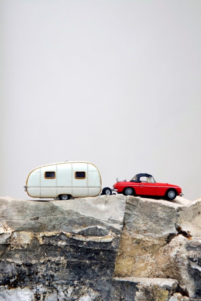 Pietro Fortuna – L’habitude