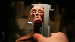 Playing God. Il gioiello d’animazione tutto italiano ora è in shortlist agli Oscar