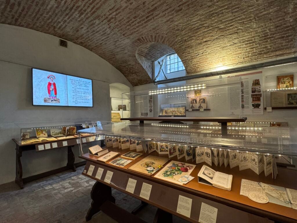 Pop-App Museum, Torino