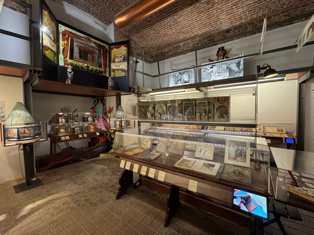 Pop-App Museum, Torino