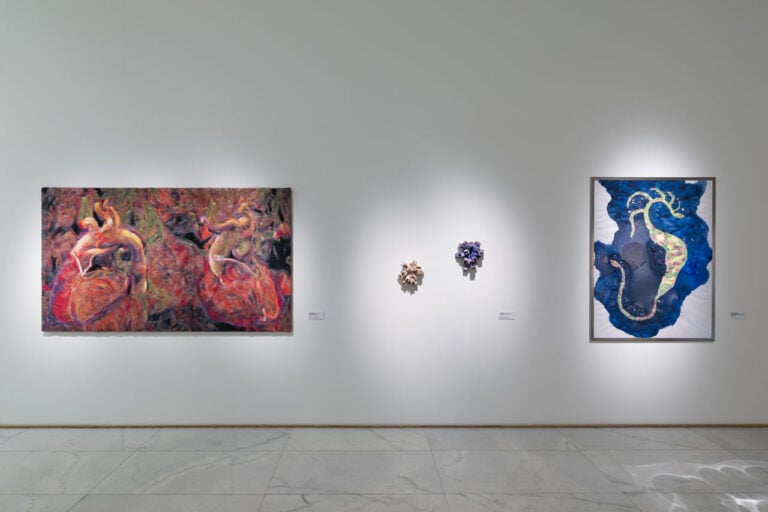 Premio Arte Circolare, Triennale Milano, 2025, foto Gianluca Di Ioia