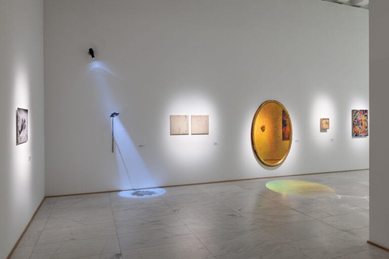 Premio Arte Circolare, Triennale Milano, 2025, foto Gianluca Di Ioia