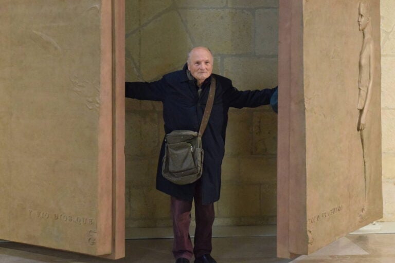 La Cattedrale di Burgos commissiona i nuovi portali a un artista contemporaneo. Ma scoppia la polemica