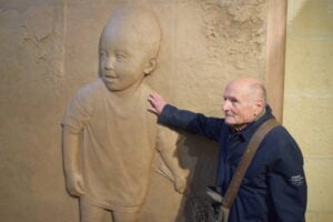 La Cattedrale di Burgos commissiona i nuovi portali a un artista contemporaneo. Ma scoppia la polemica