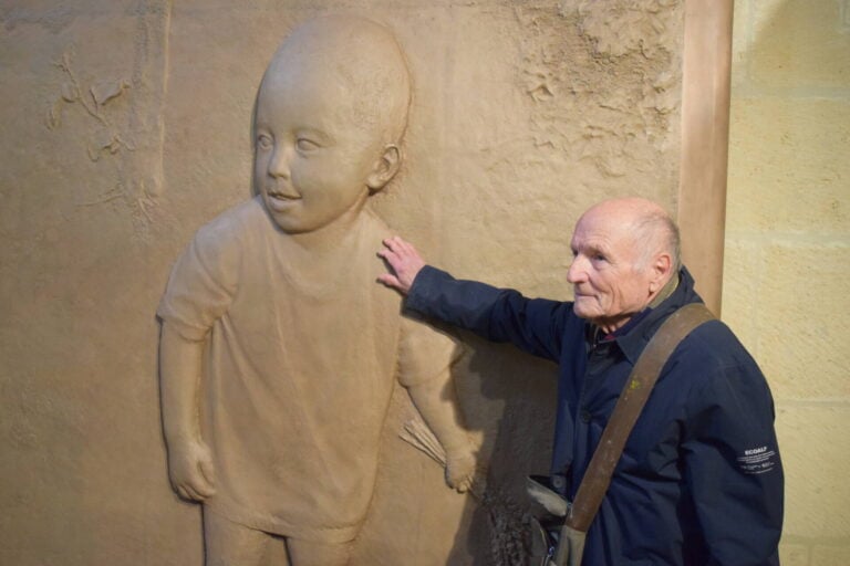 La Cattedrale di Burgos commissiona i nuovi portali a un artista contemporaneo. Ma scoppia la polemica