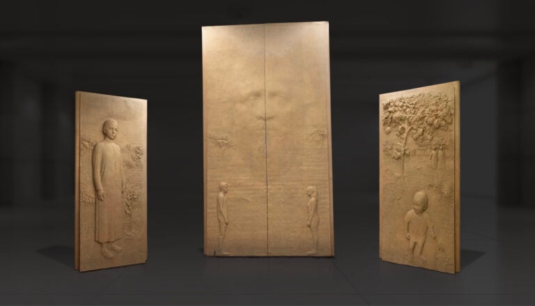 La Cattedrale di Burgos commissiona i nuovi portali a un artista contemporaneo. Ma scoppia la polemica