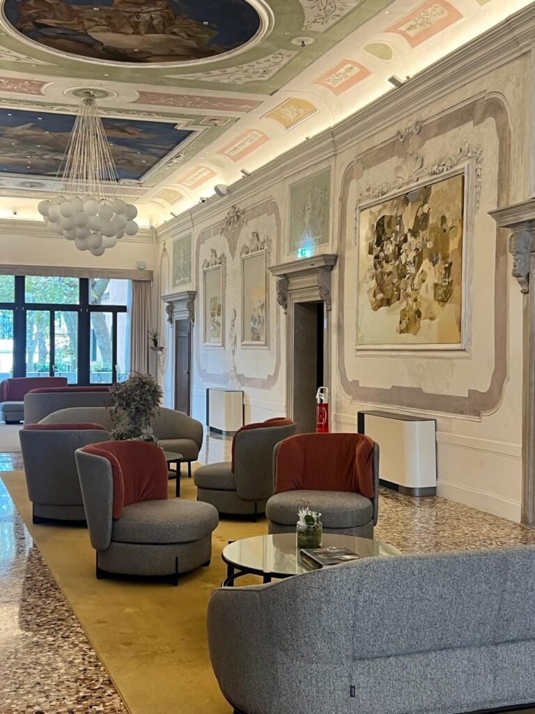 Radisson Collection Venice Matilde Sambo e Jingge Dong