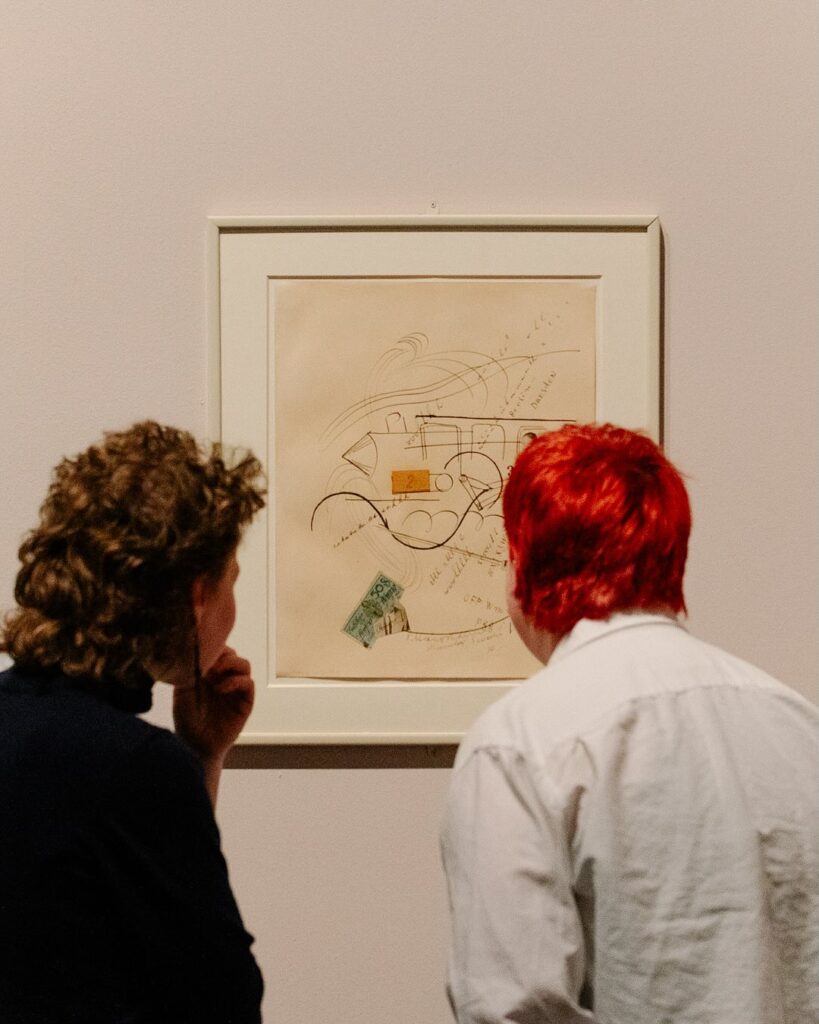 Natale 2025 a Berlino: guida alle 7 mostre da non perdere