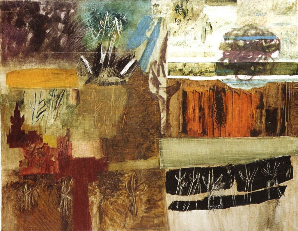 Parmeggiani | Morandis | Licata – Storie d’arte e d’amicizia