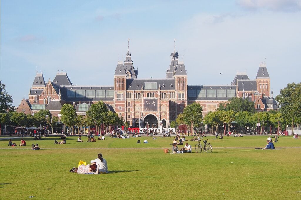 Nei Paesi Bassi il Rijksmuseum di Amsterdam si espande e apre una succursale a Eindhoven