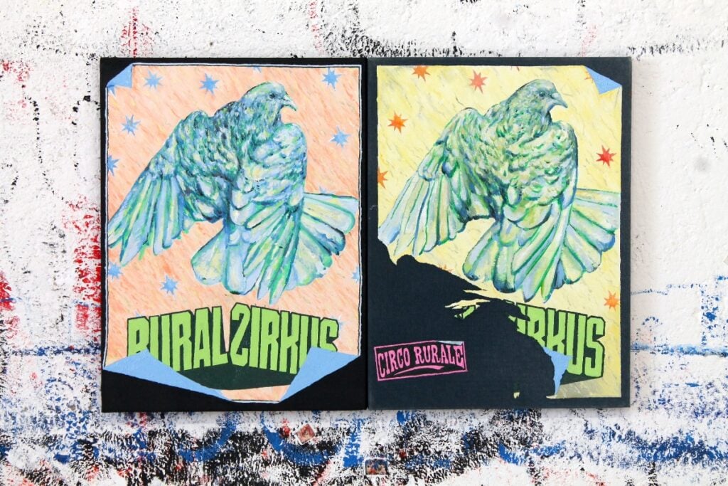 Rikyboy – Natale a…Mezzanotte