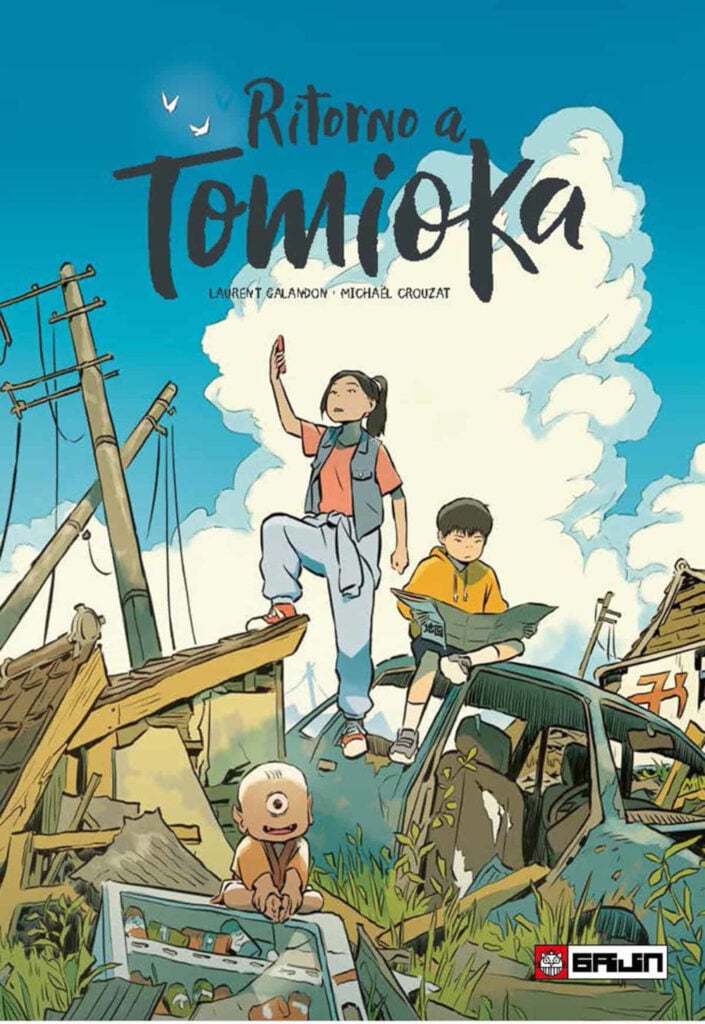 I 10 migliori fumetti usciti nel 2025 secondo Artribune