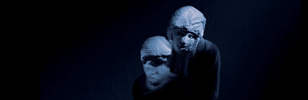 Robert Wilson – Mother