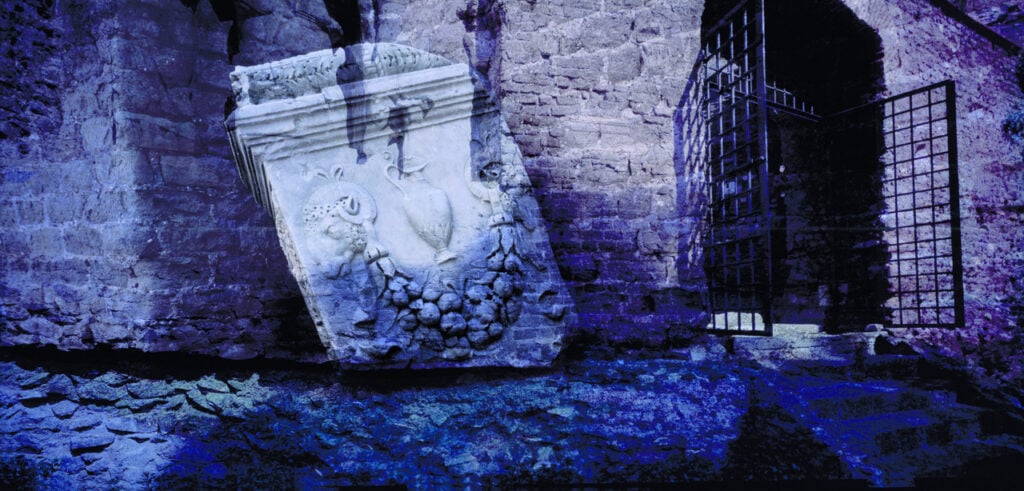 Carlo Gavazzeni Ricordi – Invenzioni della memoria