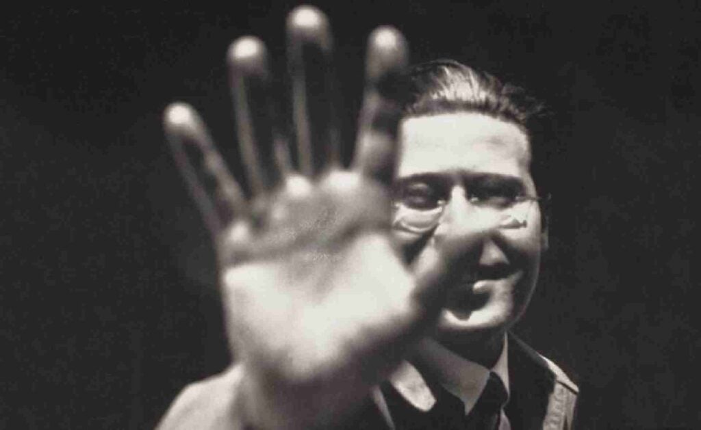 L&aacute;szl&oacute; Moholy-Nagy, Accademia d'Ungheria, Roma, 2025