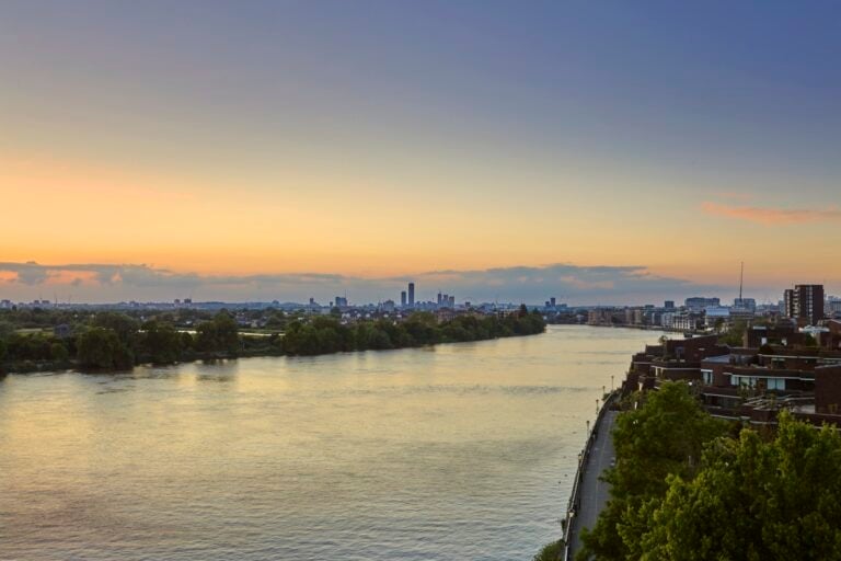 Members&rsquo; Club del Fulham FC