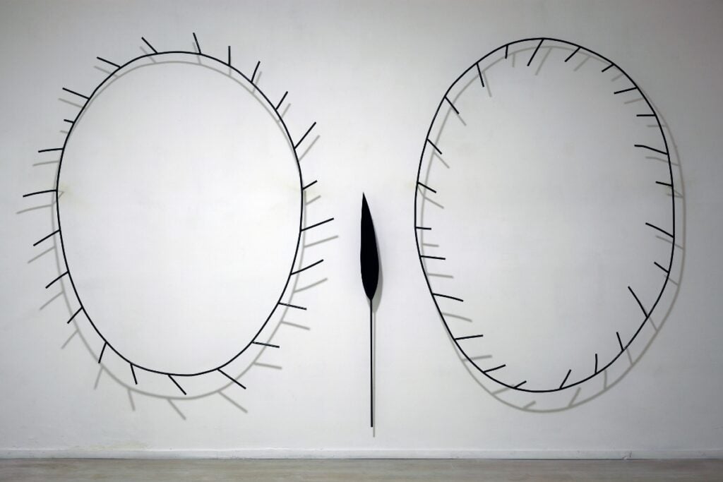 Angelo Casciello – Sospesi nell’aria