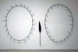 Angelo Casciello - Sospesi nell’aria