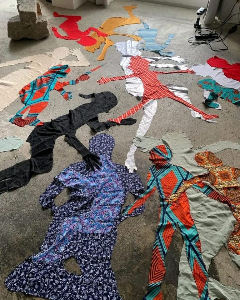 The Glorious Mothers