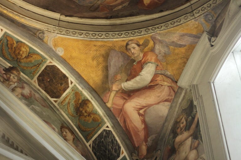 Santa Maria degli Angeli, Firenze