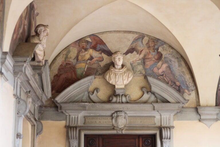 Santa Maria degli Angeli, Firenze