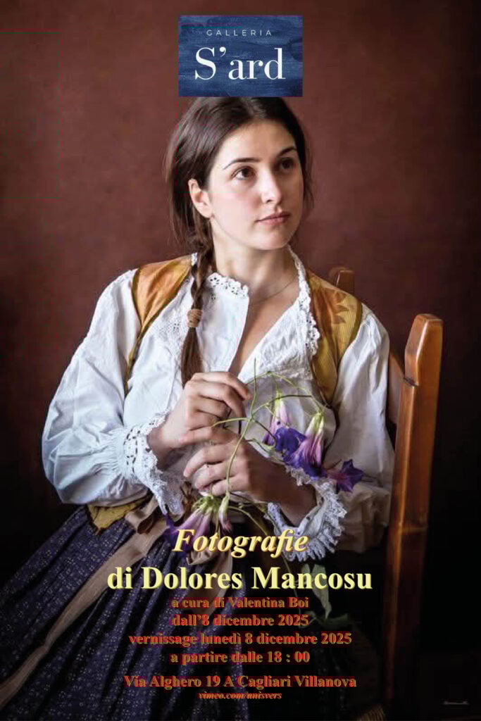 Dolores Mancosu – Fotografie