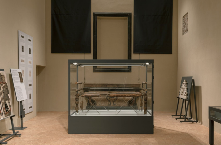 A Milano la Basilica di Sant’Ambrogio inaugura un nuovo percorso. Per raccontare memoria storica e spirituale della città