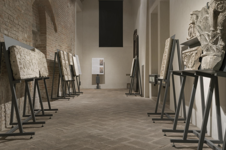 A Milano la Basilica di Sant’Ambrogio inaugura un nuovo percorso. Per raccontare memoria storica e spirituale della città