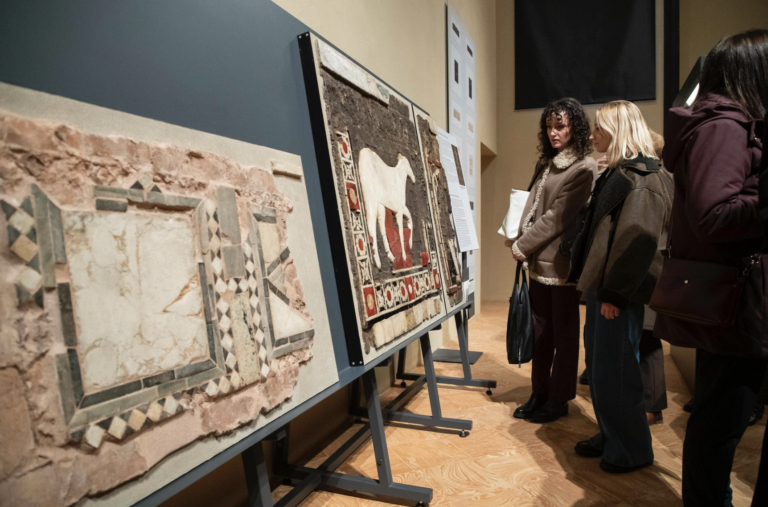 A Milano la Basilica di Sant’Ambrogio inaugura un nuovo percorso. Per raccontare memoria storica e spirituale della città