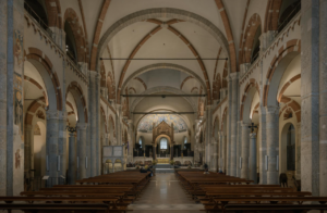 A Milano la Basilica di Sant’Ambrogio inaugura un nuovo percorso. Per raccontare memoria storica e spirituale della città