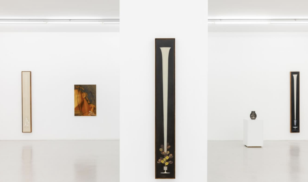 Le mostre da vedere nelle gallerie d'arte di Milano tra dicembre 2025 e gennaio 2026