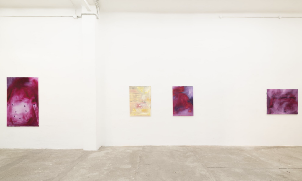 Le mostre da vedere nelle gallerie d'arte di Milano tra dicembre 2025 e gennaio 2026