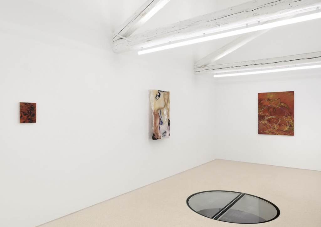 Le mostre da vedere nelle gallerie d'arte di Milano tra dicembre 2025 e gennaio 2026